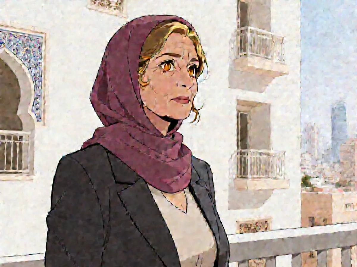 Nadia, 42 ans — Du compromis au titre foncier ton achat au Maroc en 8 étapes