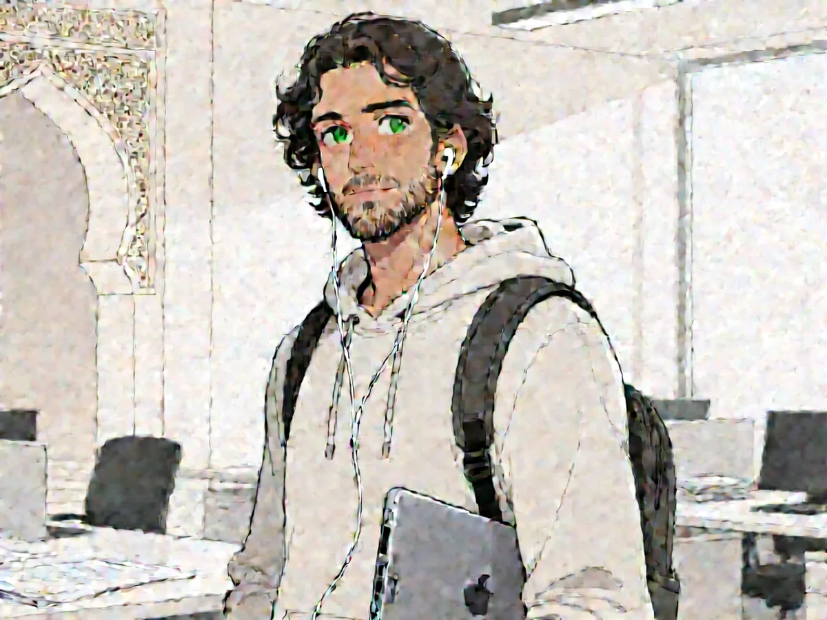 Youssef, 28 ans — Auto-entrepreneur au Maroc plafonds, IR et pièges MRE