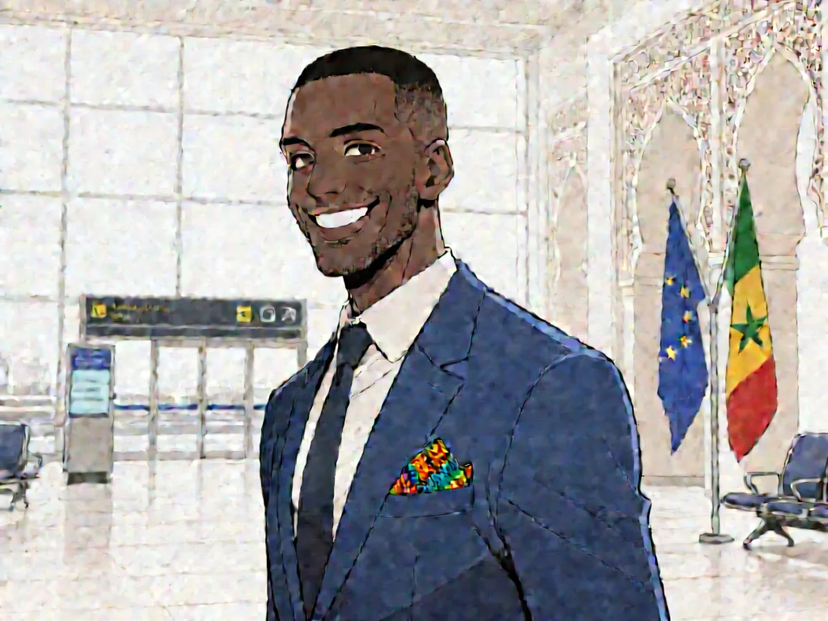 Moussa, 33 ans — PME au Maroc troquer au lieu de payer, ça marche ?