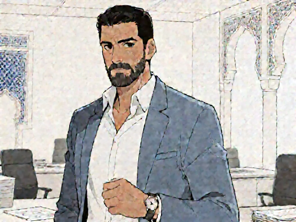 Karim, 35 ans — Charges sociales au Maroc combien te coûte vraiment un salarié