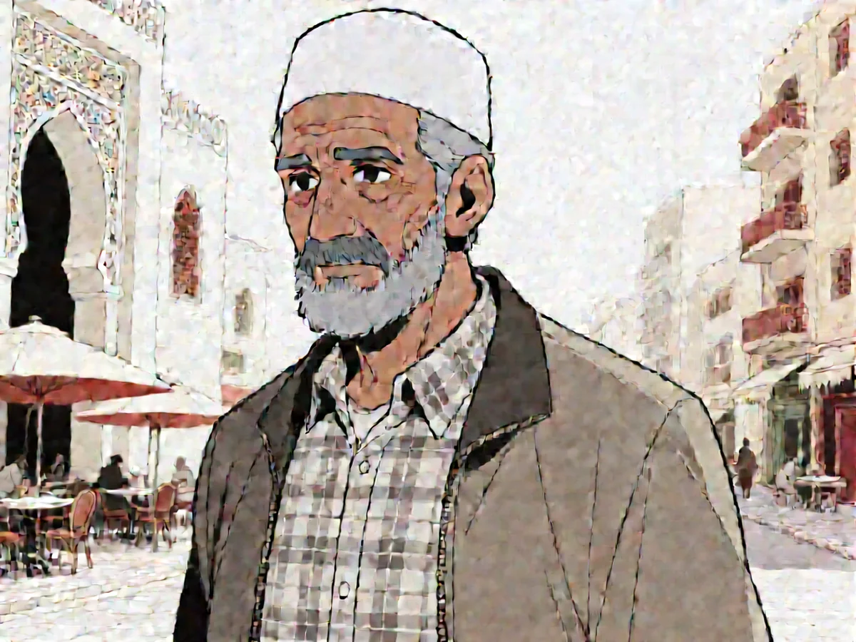 Rachid, 55 ans — Contentieux douanier MRE quand la douane saisit ta voiture