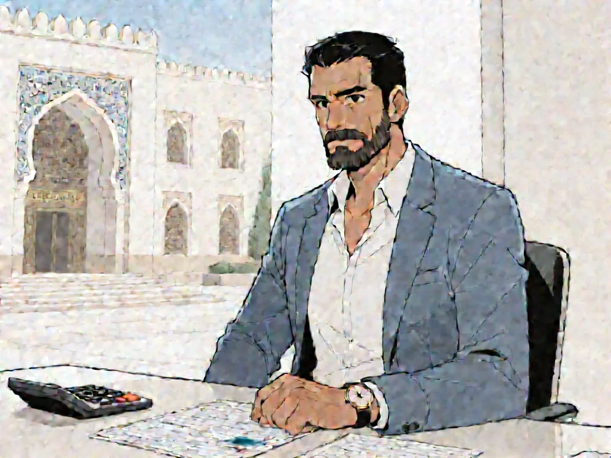 Karim, 35 ans — Convention fiscale FR-MA 10 choses que ton comptable ignore