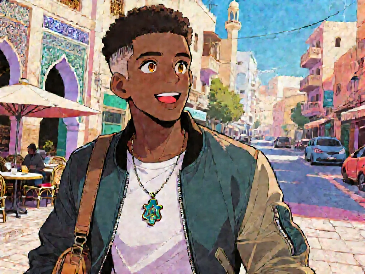 Ismaël, 25 ans — Douane, devises, voiture le triptyque des vacances MRE