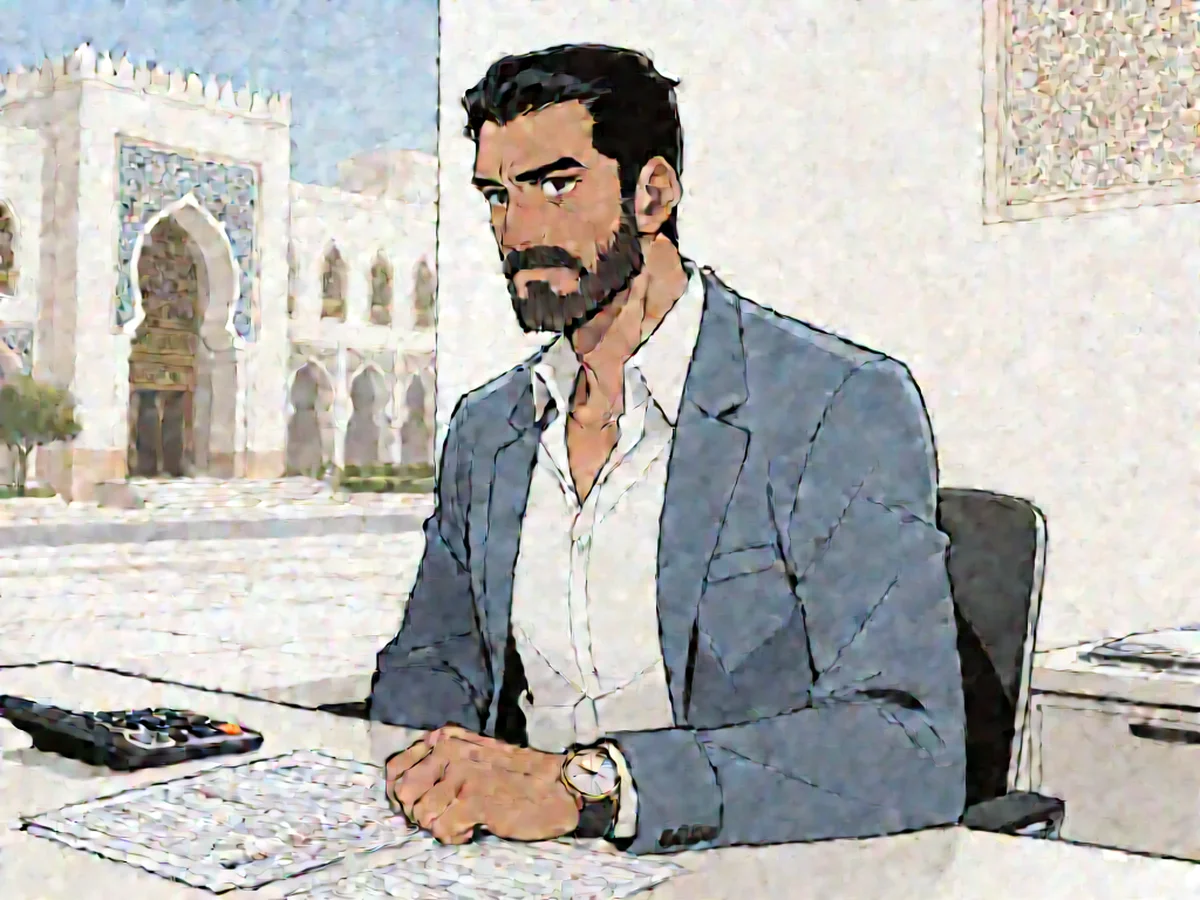 Karim, 35 ans — 10 erreurs fiscales qui coûtent des milliers d'euros aux MRE