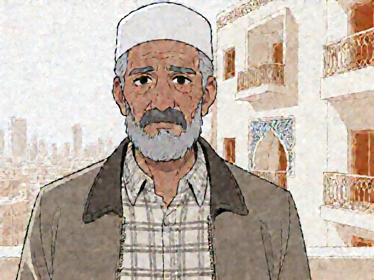 Rachid, 55 ans — Ton appart au Maroc comment le gérer sans y être