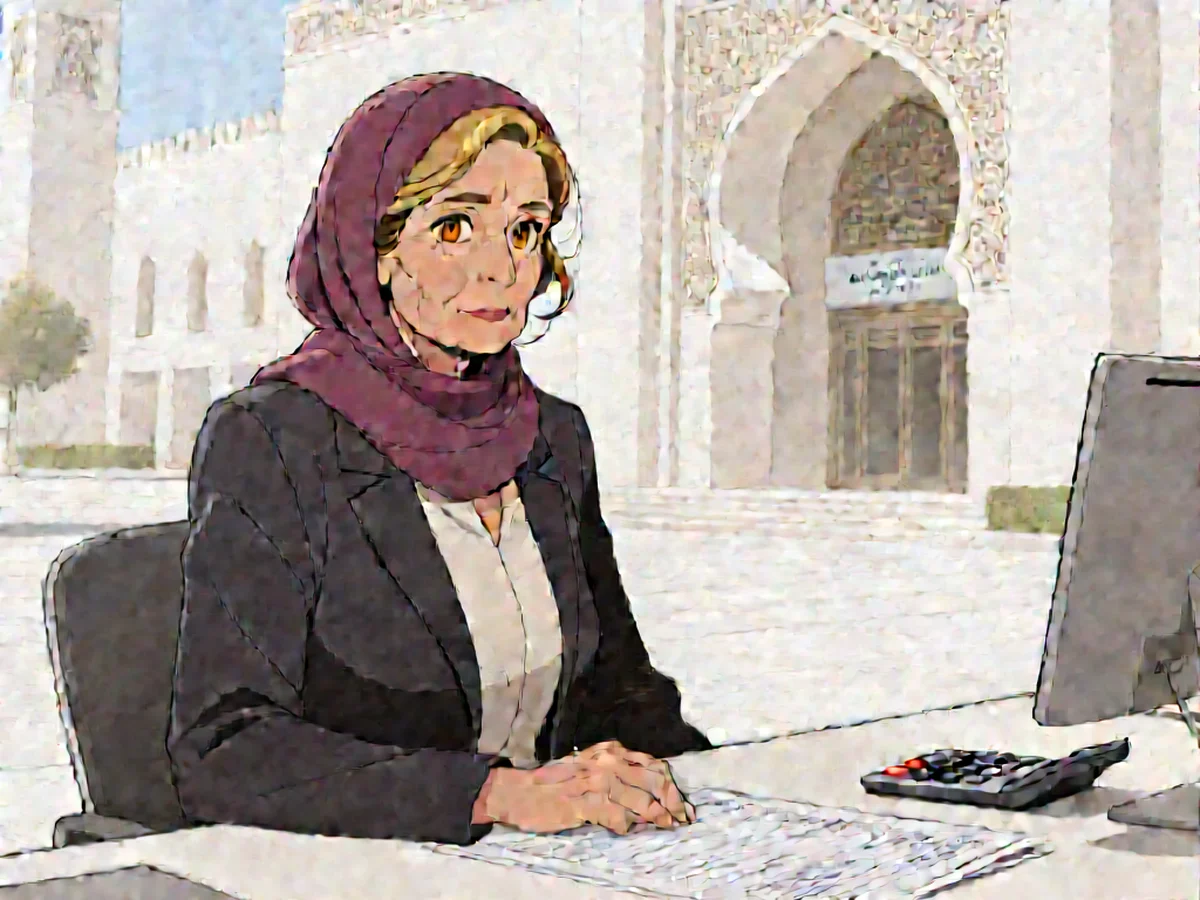 Nadia, 42 ans — Impôts France + Maroc le guide MRE pour ne rien oublier