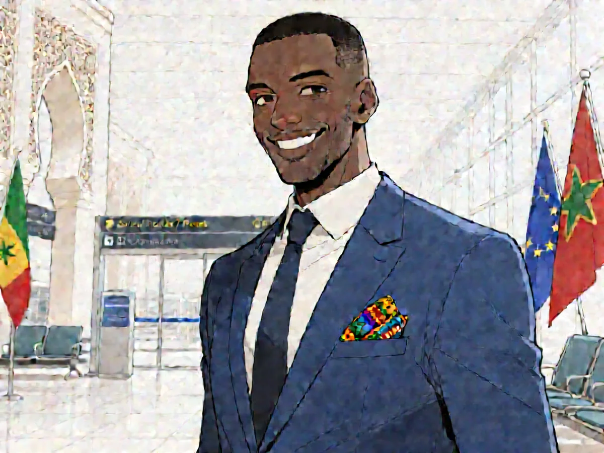 Moussa, 33 ans — Investir au Maroc les 7 freins et comment les contourner