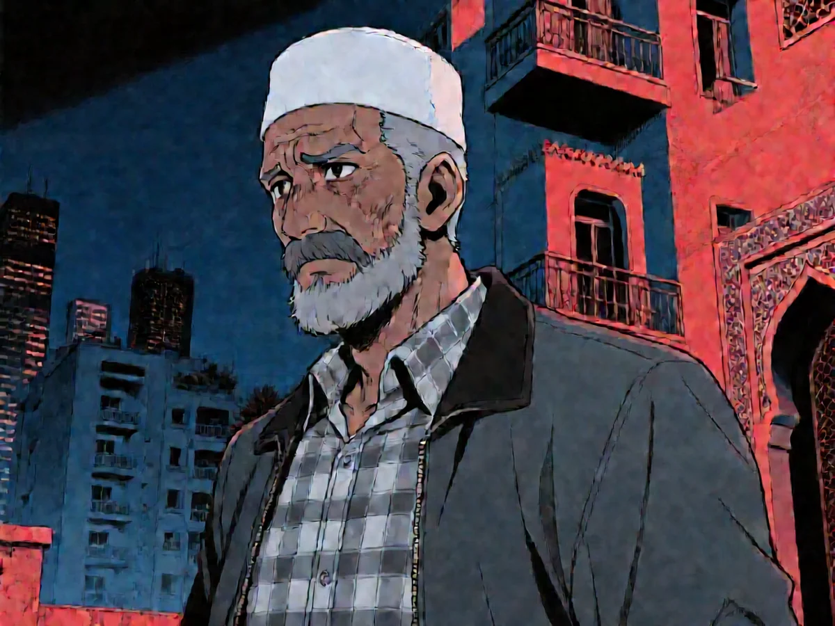 Rachid, 55 ans — Cet investissement immobilier a ruiné un MRE