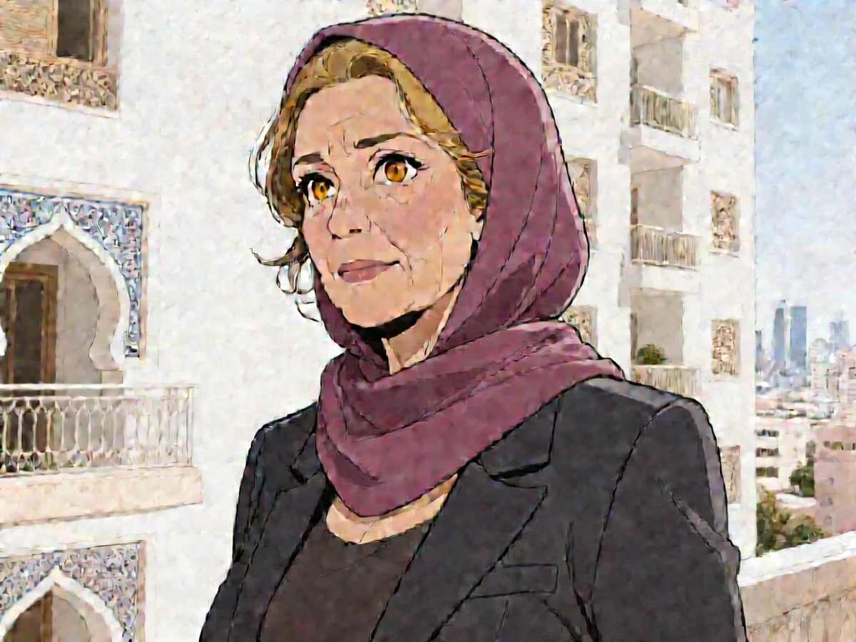 Nadia, 42 ans — Locatif au Maroc Casa, Tanger ou Marrakech ? Les vrais chiffres