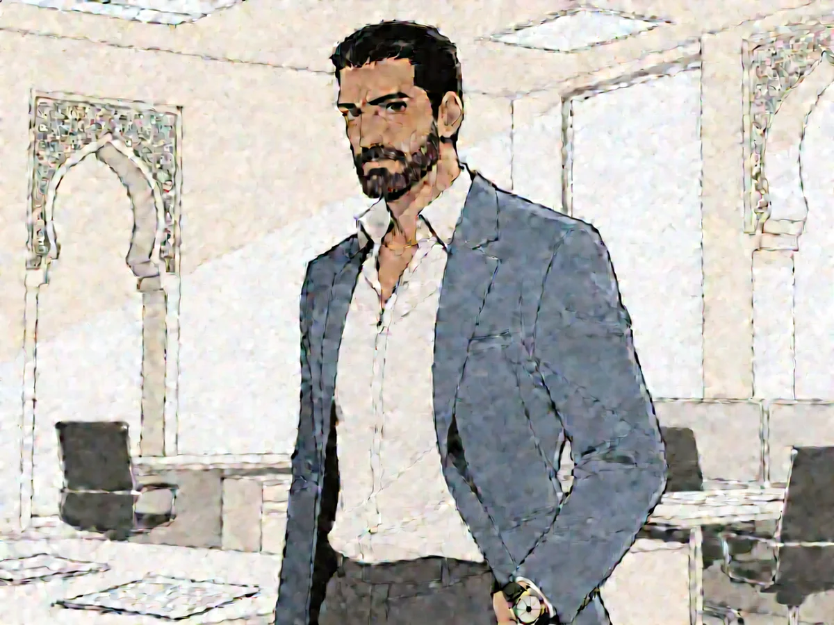 Karim, 35 ans — Boîte au Maroc les 6 obligations annuelles à ne pas oublier