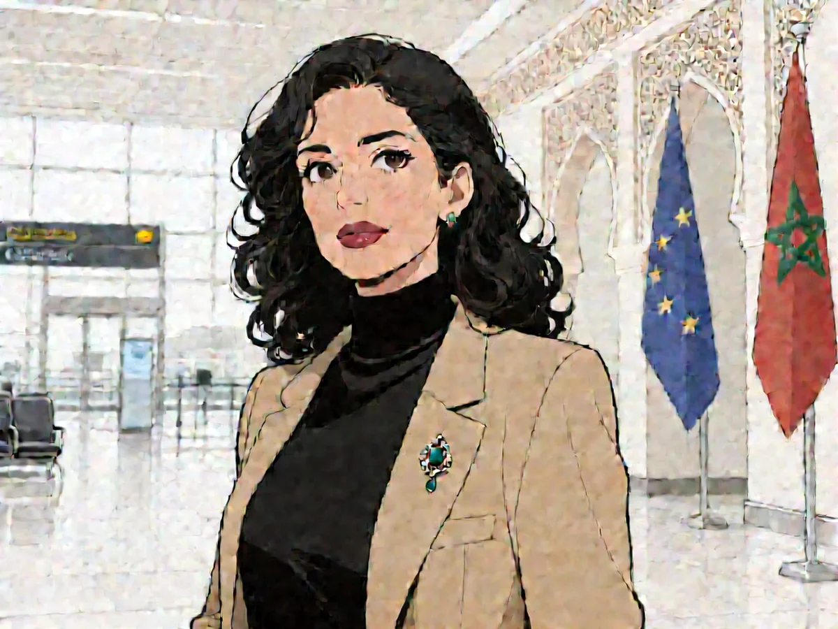 Amina, 30 ans — Profil du MRE  qui sont vraiment les 5 millions ?