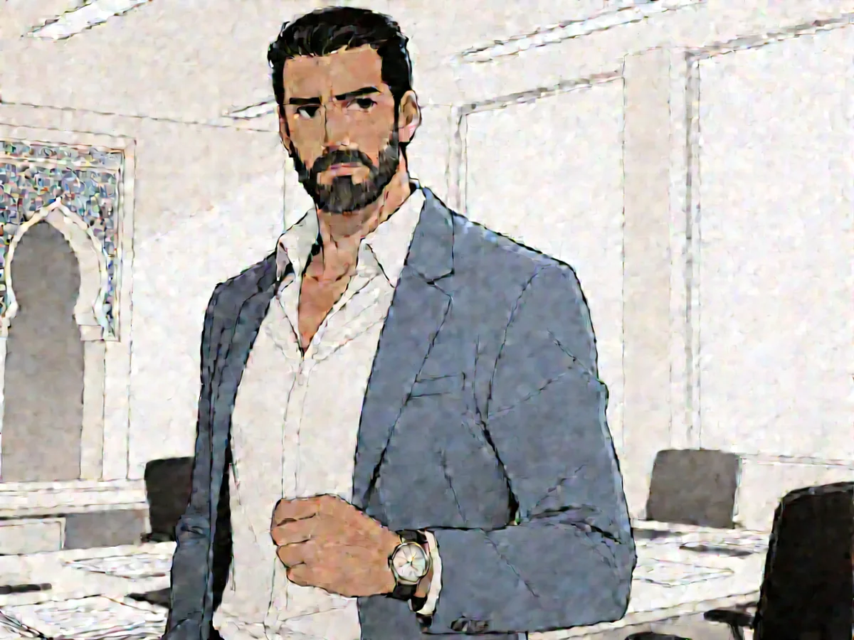 Karim, 35 ans — Dirigeant MRE salaire, dividendes ou CCA ? Le bon mix