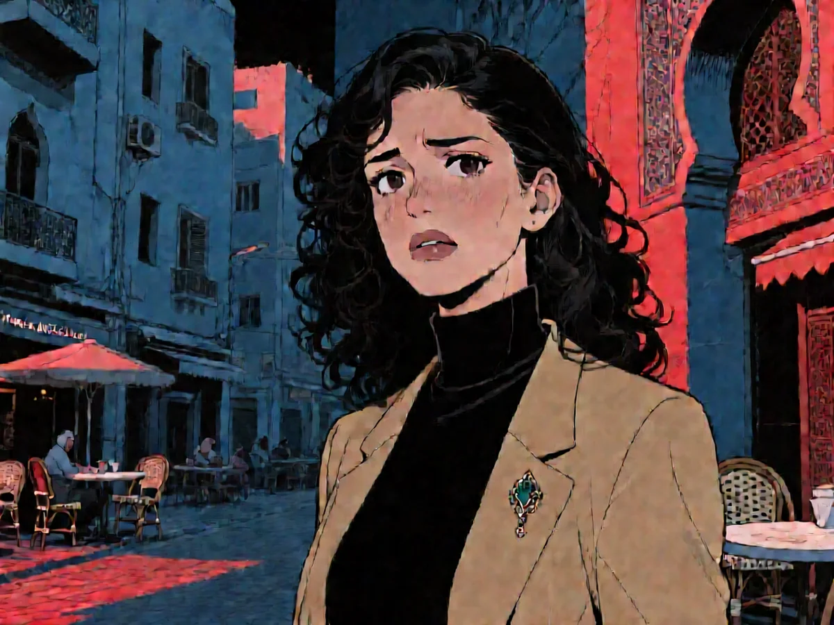 Amina, 30 ans — Rentrer au Maroc les 5 pieges que personne n'anticipe