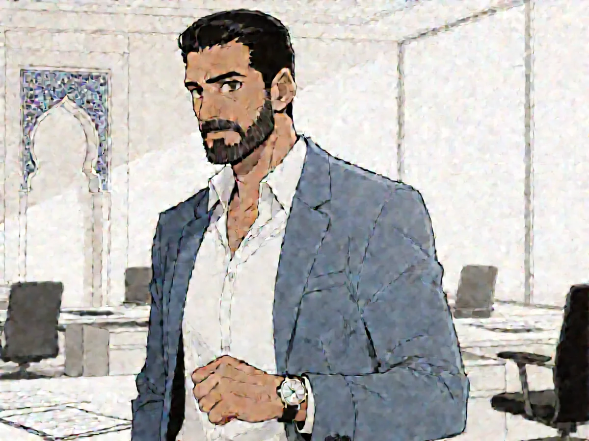 Karim, 35 ans — SAS au Maroc pourquoi c'est le bon choix pour un MRE