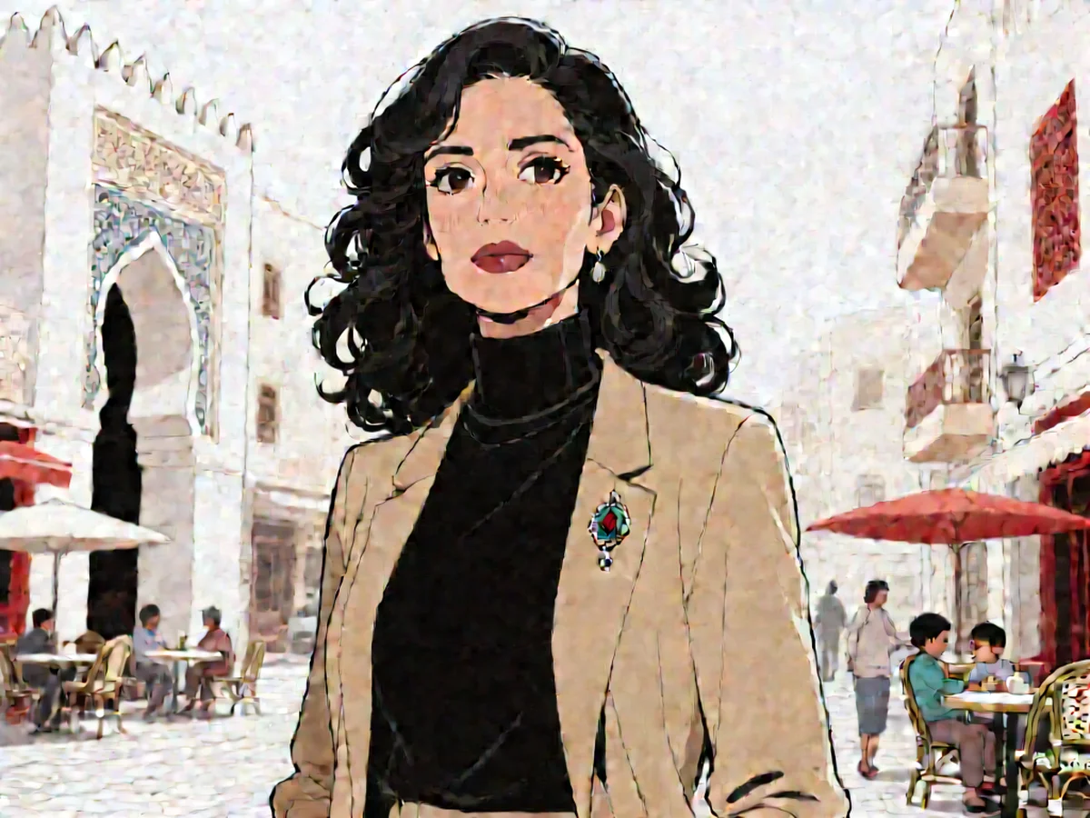 Amina, 30 ans — Scolariser tes enfants au Maroc public, privé ou international ?