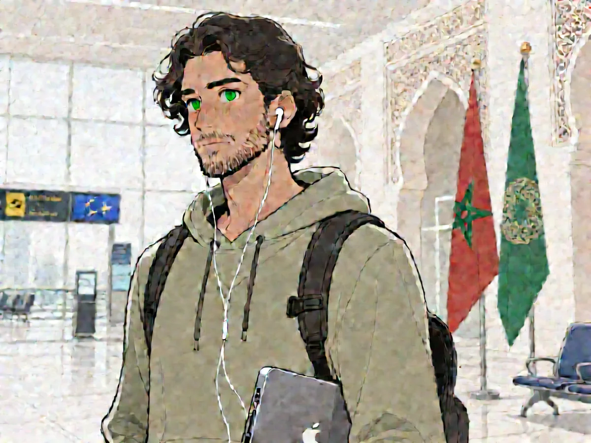 Youssef, 28 ans — Les 5 secteurs les plus rentables pour un MRE au Maroc