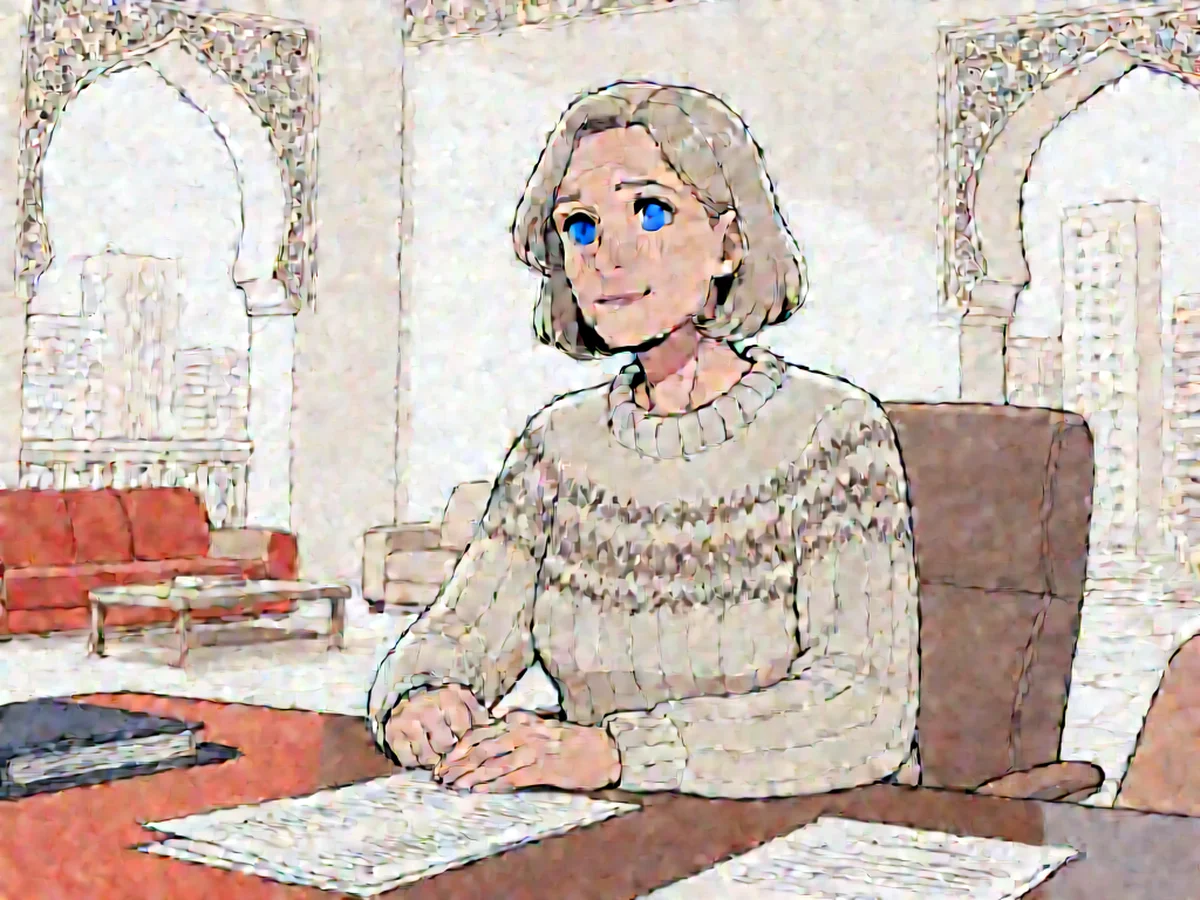 Sofia, 38 ans — Succession MRE le conflit de lois France-Maroc