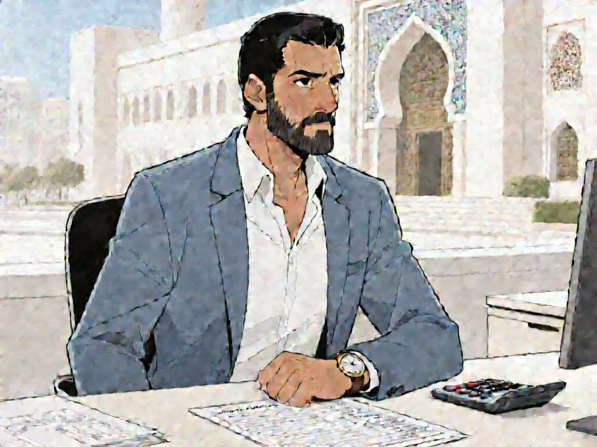 Karim, 35 ans — Taxe MRE Maroc tout ce que tu dois savoir